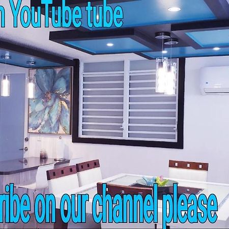M/H House Cozy And Beautiful House Near The Airport And The Beach 캐롤라이나 외부 사진
