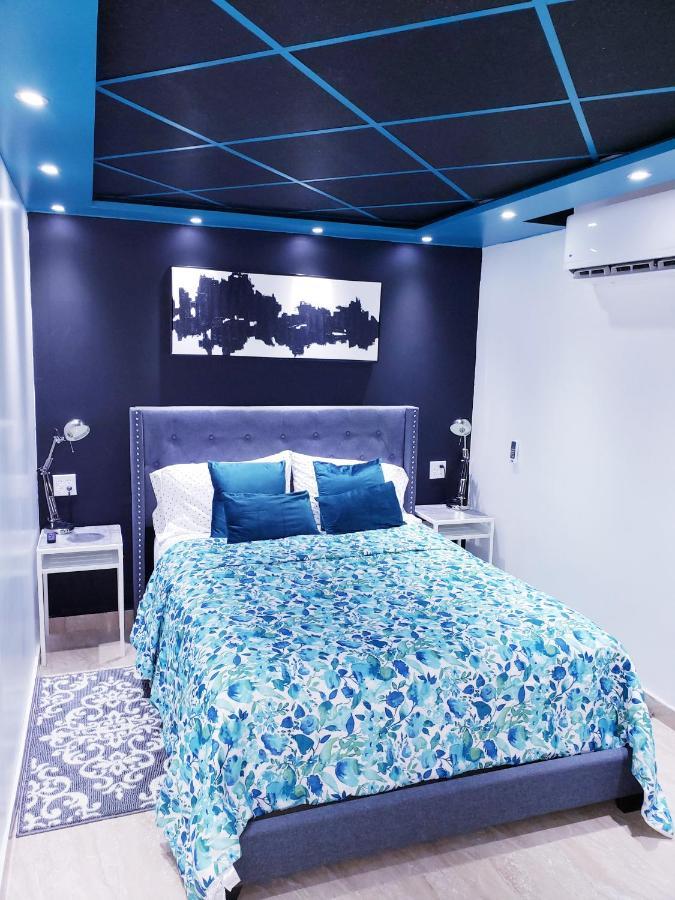 M/H House Cozy And Beautiful House Near The Airport And The Beach 캐롤라이나 외부 사진