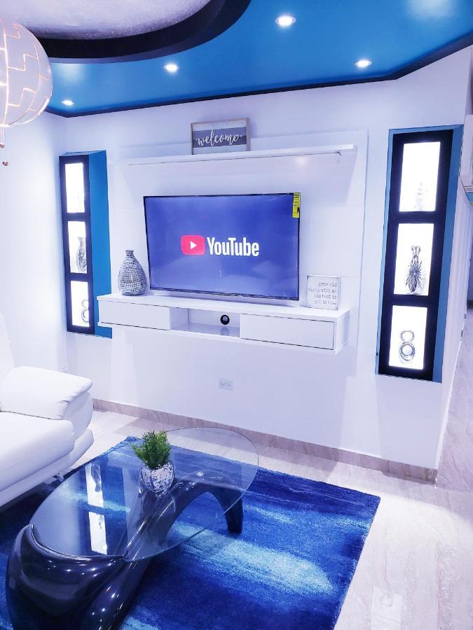 M/H House Cozy And Beautiful House Near The Airport And The Beach 캐롤라이나 외부 사진