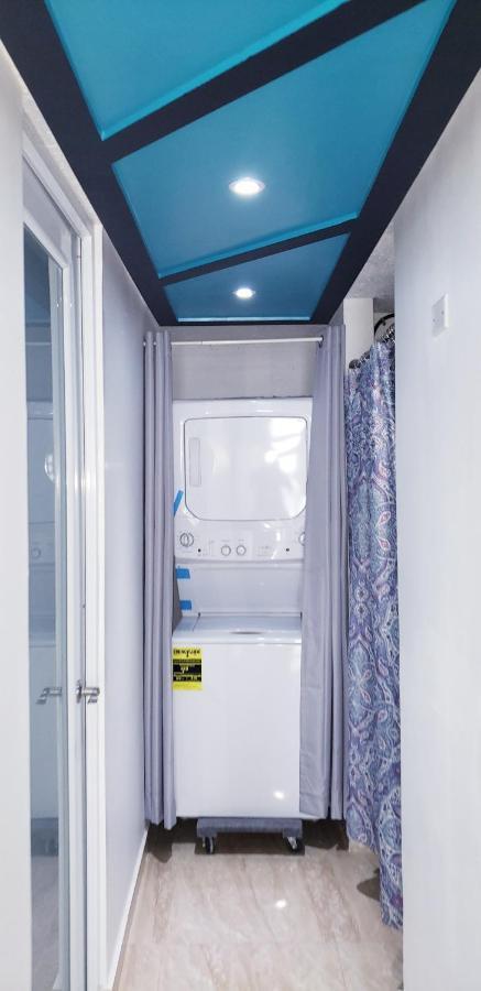 M/H House Cozy And Beautiful House Near The Airport And The Beach 캐롤라이나 외부 사진