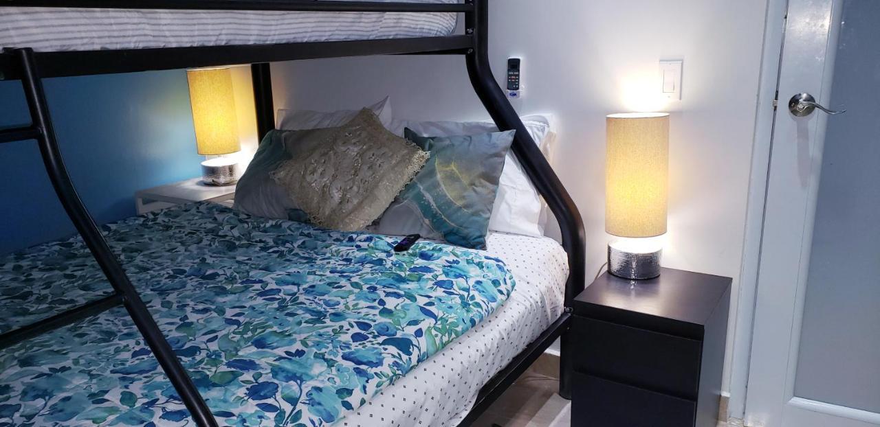 M/H House Cozy And Beautiful House Near The Airport And The Beach 캐롤라이나 외부 사진